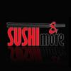 SUSHI N MORE ApS logo