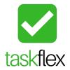 Taskflex ApS logo