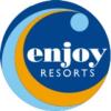 ENJOY RESORTS RØMØ ApS logo