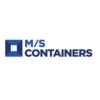 M/S CONTAINERS A/S logo