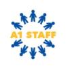 A1 Staff ApS logo