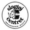SLAGTØJ CENTRET A/S logo