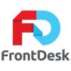 Front Desk ApS logo