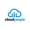 CLOUDPEOPLE ApS logo