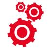 KIS Danmark ApS logo