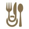 Smørrebrødrene logo