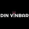 Din Vinbar ApS logo