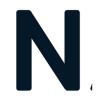 Natdis ApS logo