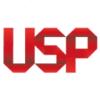 UBRO HOLDING A/S logo