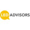 LED Advisors ApS logo