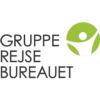 GRUPPEREJSEBUREAUET ApS logo