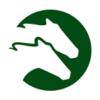NYKØBING F. TRAVBANE A/S logo