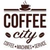 COFFEECITY ApS logo