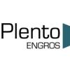 Plento Trading ApS logo