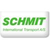SCHMIT INTERNATIONAL TRANSPORT A/S logo