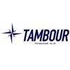 Tambour Holding ApS logo