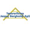 TØMRERFIRMA JESPER BERGHOLDT ApS logo