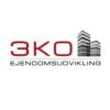 3KO Ejendomsudvikling ApS logo