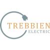 TREBBIEN ELECTRIC ApS logo
