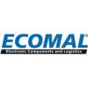 ECOMAL DENMARK A/S logo