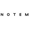 Notem ApS logo