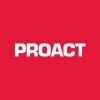 PROACT SYSTEMS A/S logo