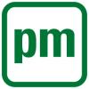 PETER MALER ENTREPRISE A/S logo