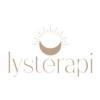 LYSTERAPI.DK A/S logo