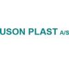 USON PLAST A/S logo