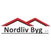 Nordliv Byg A/S logo