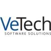VETECH SOFTWARE SOLUTIONS ApS logo