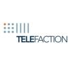 TELEFACTION A/S logo
