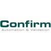 CONFIRM A/S logo