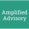 Amplified ApS logo