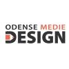 Odense Medie Design logo