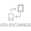 IOU.Exchange ApS logo