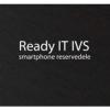 Ready IT ApS logo