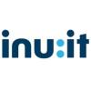 INU:IT BOLIG A/S logo