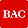 BAC Corrosion A/S logo