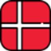 Brændte Ege Gods logo