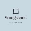 Smagssans A/S logo