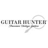 Guitar Hunter ApS logo