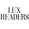Luxreaders ApS logo