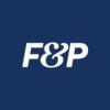 F&P Brancheløsninger P/S logo