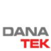 Danatek ApS logo