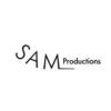 SAM PRODUCTIONS ApS logo