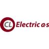 CL ELECTRIC A/S logo