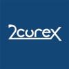 2cureX A/S logo