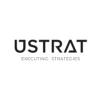 Ustrat ApS logo