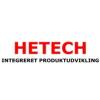 HETECH ApS logo